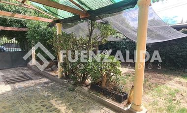 Casa en Venta en San Vicente de Paul//Metro Quilin