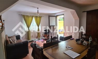 Casa en Venta en San Vicente de Paul//Metro Quilin