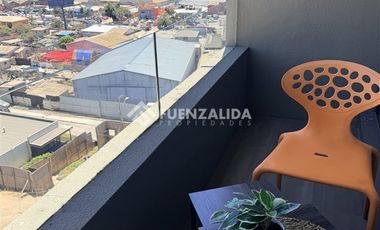 Departamento en Arriendo en A pasos de la Ruta 5 norte, al lado de Homecenter