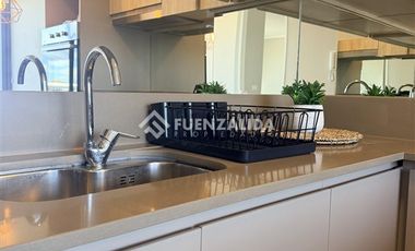 Departamento en Arriendo en A pasos de la Ruta 5 norte, al lado de Homecenter