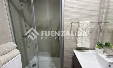 Departamento en Arriendo en A pasos de la Ruta 5 norte, al lado de Homecenter