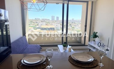 Departamento en Arriendo en A pasos de la Ruta 5 norte, al lado de Homecenter