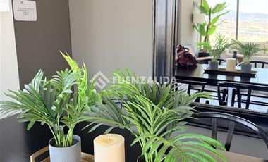 Departamento en Arriendo en A pasos de la Ruta 5 norte, al lado de Homecenter