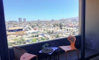 Departamento en Arriendo en A pasos de la Ruta 5 norte, al lado de Homecenter