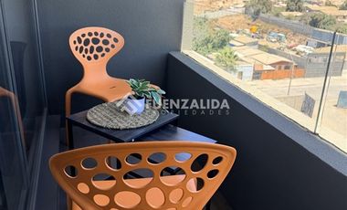 Departamento en Arriendo en A pasos de la Ruta 5 norte, al lado de Homecenter