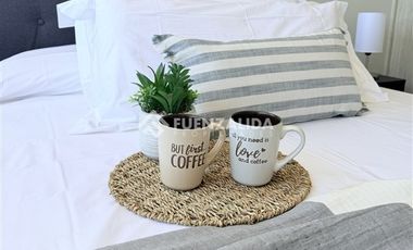 Departamento en Arriendo en A pasos de la Ruta 5 norte, al lado de Homecenter