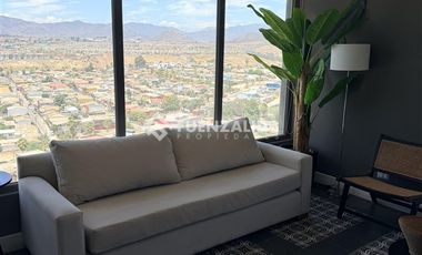 Departamento en Arriendo en A pasos de la Ruta 5 norte, al lado de Homecenter