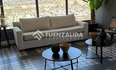 Departamento en Arriendo en A pasos de la Ruta 5 norte, al lado de Homecenter