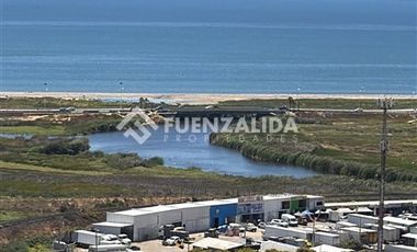 Departamento en Arriendo en A pasos de la Ruta 5 norte, al lado de Homecenter