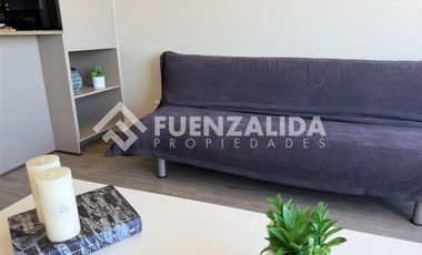Departamento en Arriendo en A pasos de la Ruta 5 norte, al lado de Homecenter
