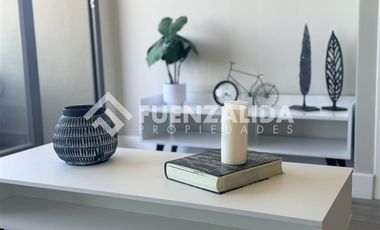 Departamento en Arriendo en A pasos de la Ruta 5 norte, al lado de Homecenter