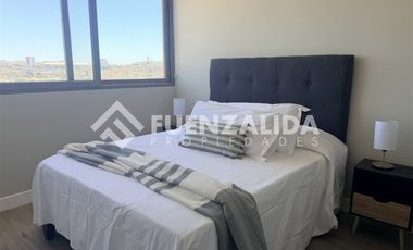 Departamento en Arriendo en A pasos de la Ruta 5 norte, al lado de Homecenter