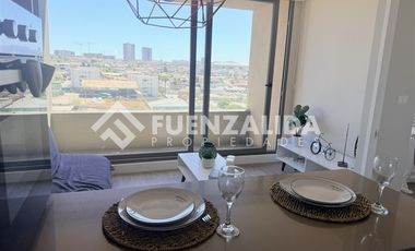 Departamento en Arriendo en A pasos de la Ruta 5 norte, al lado de Homecenter