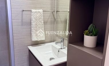Departamento en Arriendo en A pasos de la Ruta 5 norte, al lado de Homecenter