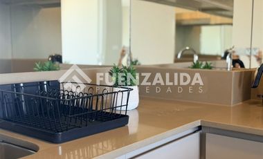 Departamento en Arriendo en A pasos de la Ruta 5 norte, al lado de Homecenter