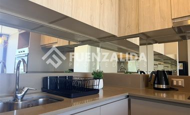 Departamento en Arriendo en A pasos de la Ruta 5 norte, al lado de Homecenter