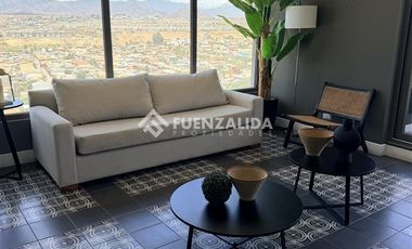 Departamento en Arriendo en A pasos de la Ruta 5 norte, al lado de Homecenter