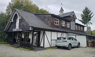 Oficina en Arriendo en Avenida Gramado
