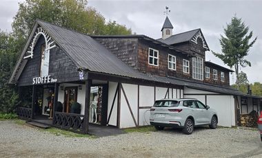Oficina en Arriendo en Avenida Gramado