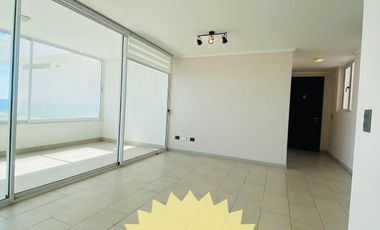 EN VENTA  HERMOSO  DEPTO  UBICADO  FRENTE  A  LA PLAYA