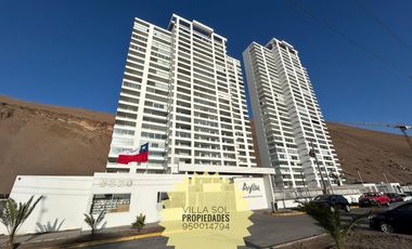 EN VENTA  HERMOSO  DEPTO  UBICADO  FRENTE  A  LA PLAYA