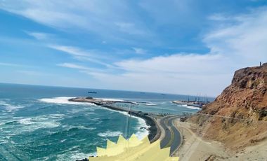 EN VENTA  HERMOSO  DEPTO  UBICADO  FRENTE  A  LA PLAYA