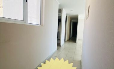EN VENTA  HERMOSO  DEPTO  UBICADO  FRENTE  A  LA PLAYA