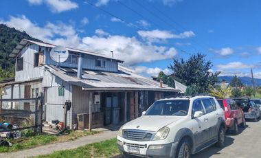 VENTA TERRENO - SITIO 630MTS Cisnes