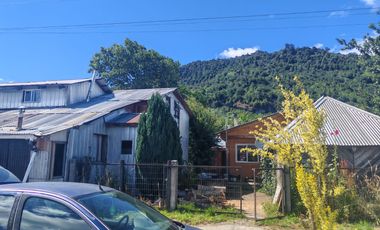 VENTA TERRENO - SITIO 630MTS Cisnes