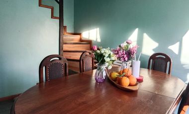 VIVE EN SAN FRANCISCO DE MOSTAZAL