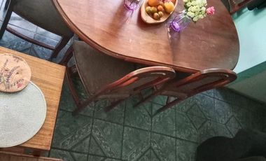 VIVE EN SAN FRANCISCO DE MOSTAZAL