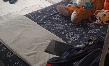 VIVE EN SAN FRANCISCO DE MOSTAZAL