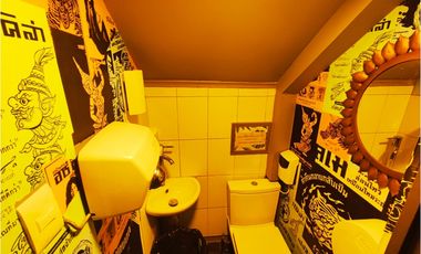 Venta Derecho de Llaves, Restaurant, Providencia