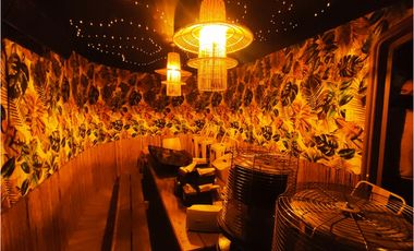 Venta Derecho de Llaves, Restaurant, Providencia