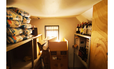 Venta Derecho de Llaves, Restaurant, Providencia