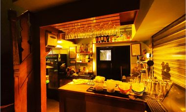 Venta Derecho de Llaves, Restaurant, Providencia