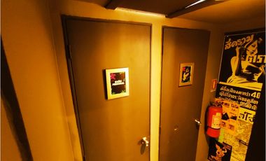 Venta Derecho de Llaves, Restaurant, Providencia