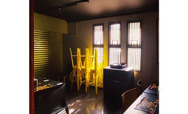 Venta Derecho de Llaves, Restaurant, Providencia