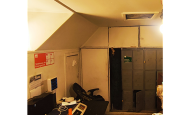 Venta Derecho de Llaves, Restaurant, Providencia