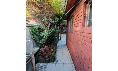 SE VENDE CASA EN VIÑA DEL MAR, SECTOR MIRAFLORES ALTO SOL NACIENTE