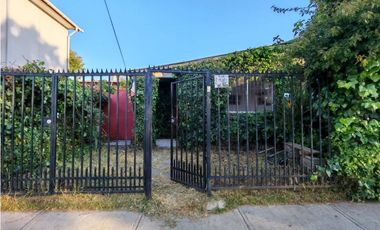 SE VENDE CASA EN VIÑA DEL MAR, SECTOR MIRAFLORES ALTO SOL NACIENTE