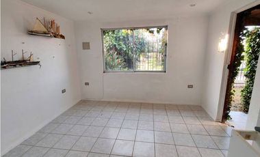 SE VENDE CASA EN VIÑA DEL MAR, SECTOR MIRAFLORES ALTO SOL NACIENTE
