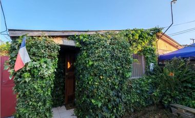 SE VENDE CASA EN VIÑA DEL MAR, SECTOR MIRAFLORES ALTO SOL NACIENTE