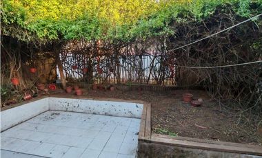 SE VENDE CASA EN VIÑA DEL MAR, SECTOR MIRAFLORES ALTO SOL NACIENTE