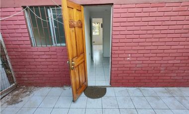 SE VENDE CASA EN VIÑA DEL MAR, SECTOR MIRAFLORES ALTO SOL NACIENTE