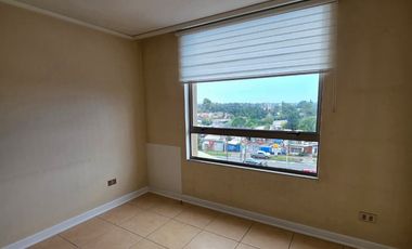 VENTA DEPARTAMENTO 1HAB 1BA TEMUCO