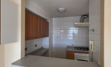 VENTA DEPARTAMENTO 1HAB 1BA TEMUCO