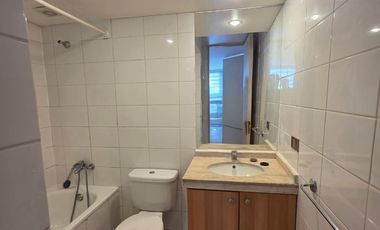 VENTA DEPARTAMENTO 1HAB 1BA TEMUCO