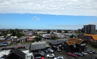 VENTA DEPARTAMENTO 1HAB 1BA TEMUCO