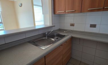 VENTA DEPARTAMENTO 1HAB 1BA TEMUCO